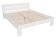 Кровать HALMAR MATILDA белый, 160/200