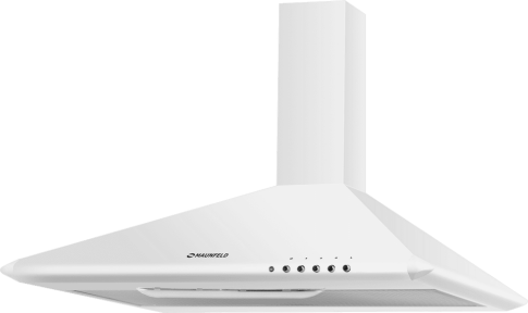 Вытяжка MAUNFELD Aire 50 белый