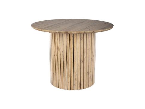 Стол обеденный SIGNAL SOCRATES дуб артизан 100