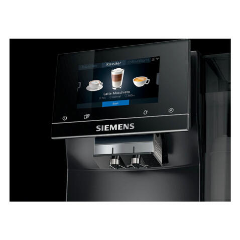 Кофемашина SIEMENS TP703R09