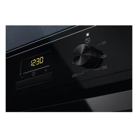 Духовой шкаф ELECTROLUX EOF3H50BK (серии)