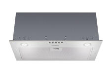 Вытяжка MAUNFELD Crosby Power 50 нержавеющая сталь