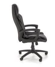 Кресло компьютерное HALMAR MARIO черный