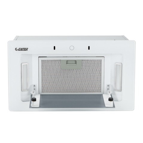 Вытяжка EXITEQ EX-1436 white