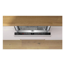 Посудомоечная машина встраиваемая BOSCH SPV2HKX42E