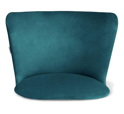 Сидение Sheffilton SHT-ST36 альпийский бирюзовый