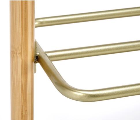 Вешалка HALMAR WU31 натуральный