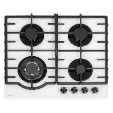 Поверхность газовая ZORG TECHNOLOGY HAG62 FDW white