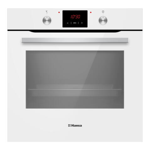 Духовой шкаф HANSA BOEW684001