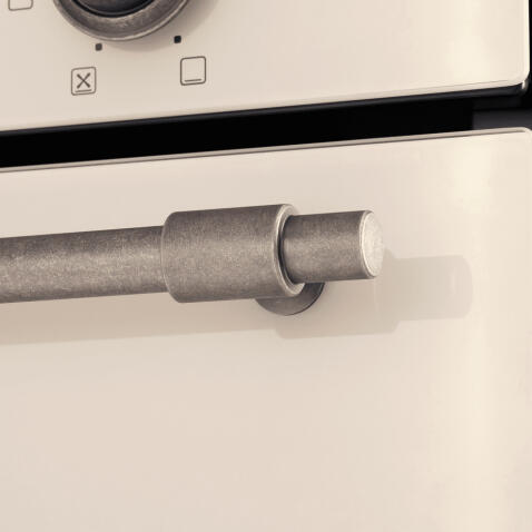 Духовой шкаф электрический MAUNFELD EOEF516RIB