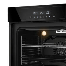 Духовой шкаф электрический MAUNFELD AEOD60103B2