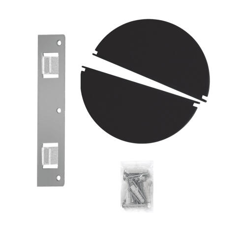Вытяжка MAUNFELD Vega 39 Wall Sensor LED черный