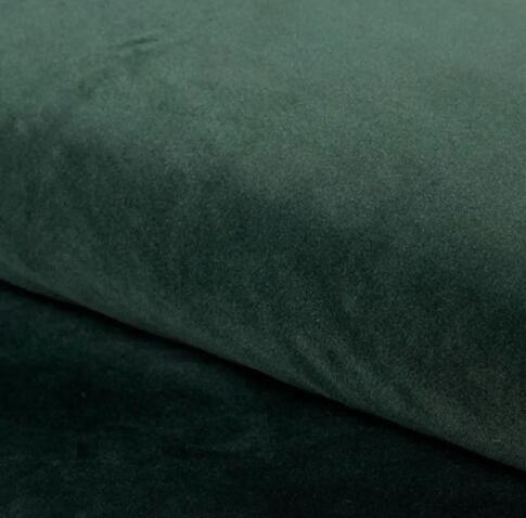 Кресло SIGNAL LADY Velvet Bluvel 78 зеленый/венге