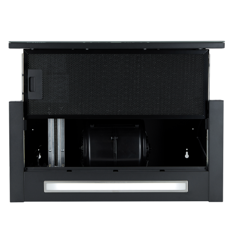 Вытяжка EXITEQ EX-1536 black