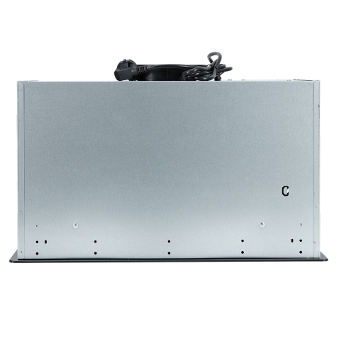 Вытяжка EXITEQ EX-1436 black