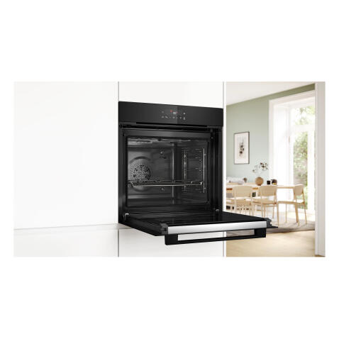 Духовой шкаф BOSCH HBA571BB4