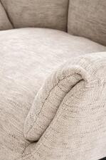 Кресло HALMAR ORINOKO бежевый Кресло HALMAR ORINOKO бежевый