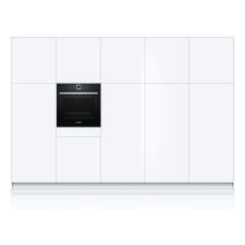 Духовой шкаф BOSCH HBG675BB1