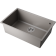 Кухонная мойка Omoikiri Tedori 66-U-GR Tetogranit/leningrad grey