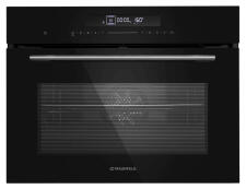 Духовой шкаф электрический MAUNFELD MCMO5013SDGB