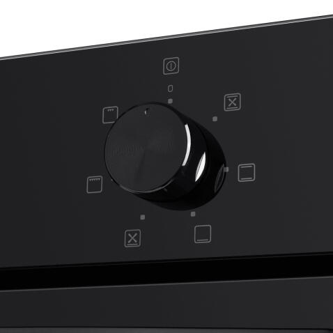 Духовой шкаф электрический MAUNFELD EOEC516B2