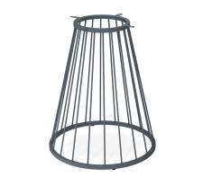 Стол Sheffilton SHT-TU85/TT90 ЛДСП антрацит/дуб сонома