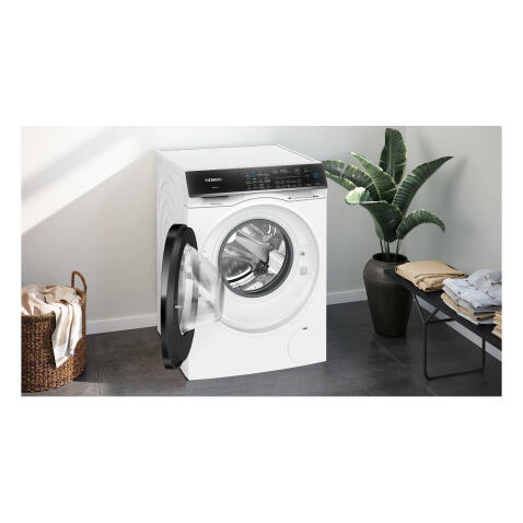 Стирально-сушильная машина SIEMENS WN54C2A40