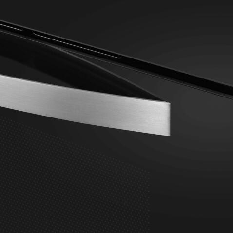 Духовой шкаф электрический MAUNFELD EOEC.566TB