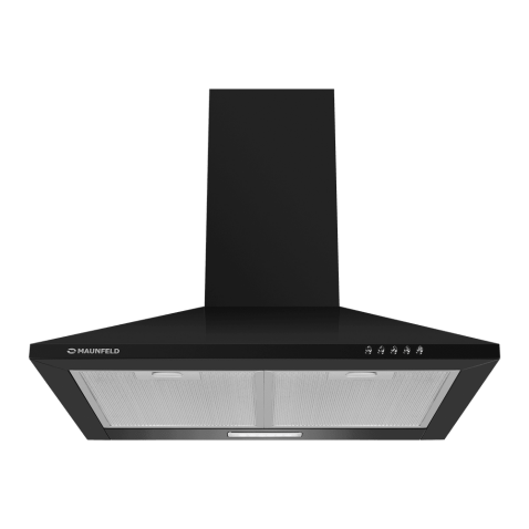 Вытяжка MAUNFELD Cork 60 черный