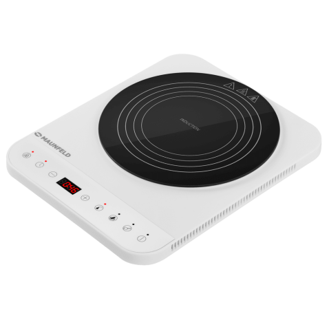 Плитка индукционная MAUNFELD EFI271TWH