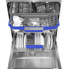 Посудомоечная машина MAUNFELD MWF60331W Inverter