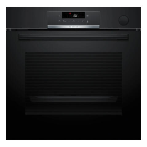 Духовой шкаф BOSCH HRG532BB3