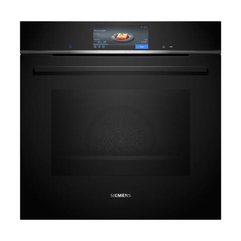 Духовой шкаф SIEMENS HB778G3B1
