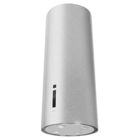 Вытяжка MAUNFELD Lee Wall (sensor) 39 нержавеющая сталь