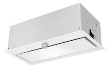 Вытяжка кухонная MEFERI INBOX60WH PUSH COMFORT PLUS