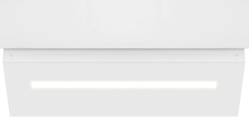 Вытяжка кухонная MEFERI AIRBOX60WH COMFORT PLUS