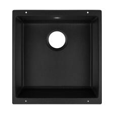 Мойка ZORG Subline 40 черный опал