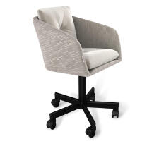 Кресло компьютерное Sheffilton SHT-ST43-2/S120M морозное утро/черный Кресло компьютерное Sheffilton SHT-ST43-2/S120M морозное утро/черный