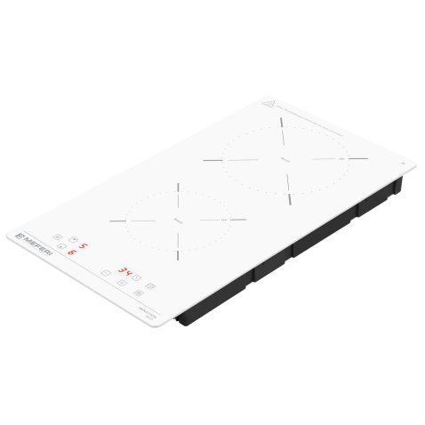 Варочная панель индукционная MEFERI MIH302WH POWER