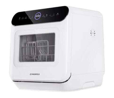 Посудомоечная машина MAUNFELD MWF07IM Посудомоечная машина MAUNFELD MWF07IM