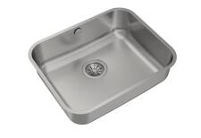 Мойка из нерж. стали ТЕКА BE 50.40 MAX полированная
