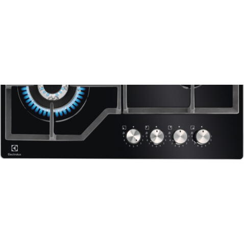 Поверхность газовая ELECTROLUX KGG64362K