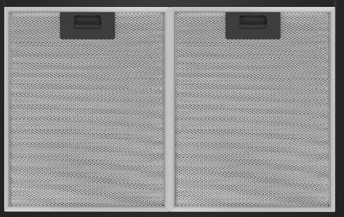 Фильтр алюминиевый MEFERI AF08