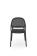 Стул HALMAR K532 черный