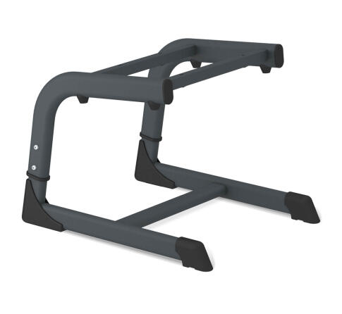 Стул Sheffilton SHT-S-TN21/3-5 а3-5 серый/антрацит