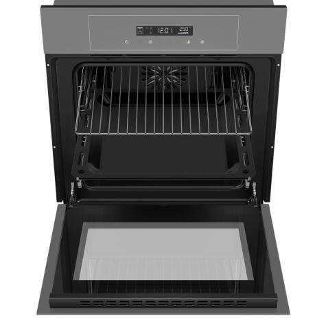 Духовой шкаф электрический MAUNFELD AEOD6063G2