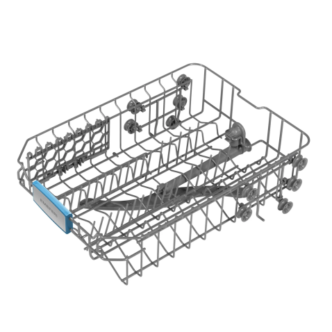 Посудомоечная машина MEFERI MDW4562WH FS LIGHT