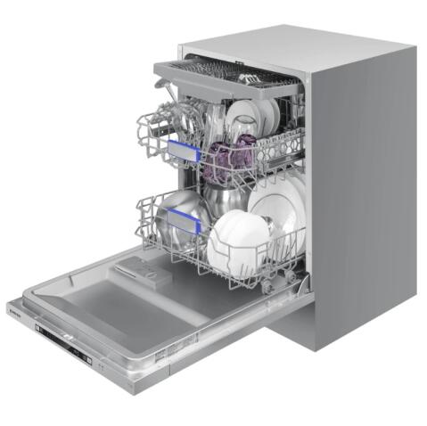 Посудомоечная машина MEFERI MDW6073 ULTRA