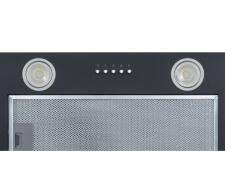 Вытяжка кухонная MEFERI INBOX60BK ULTRA