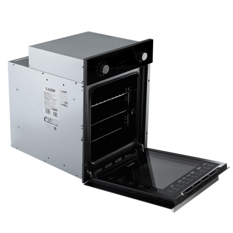 Духовой шкаф EXITEQ EXO-114 Black